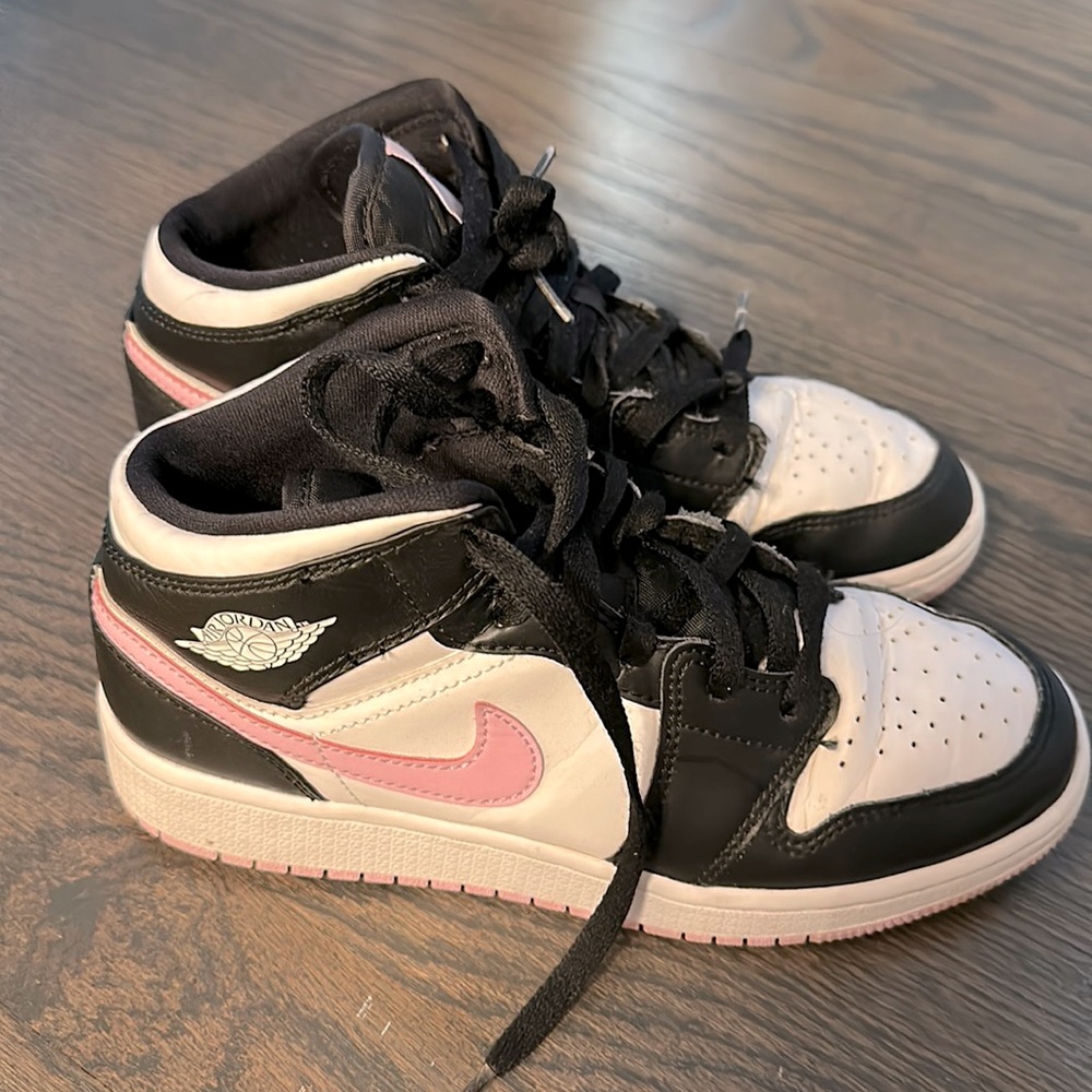 Air Jordan sneakers